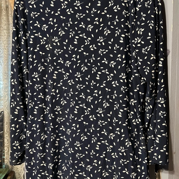 Chaps women’s extra large top - Picture 2 of 3